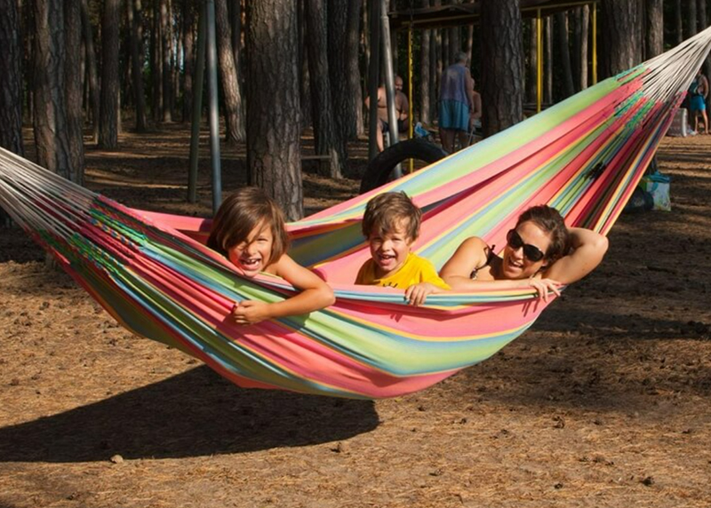 Outdoor Hammock