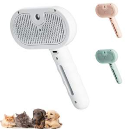 Pet Grooming Brush