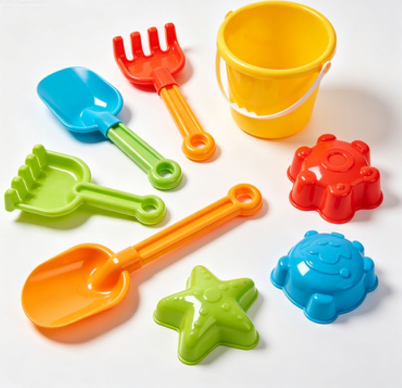 Beach Toy Set